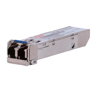 Transceiver SFP 1000BASE-LH SM (1310nm, 40km, LC).