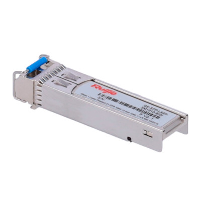 Transceiver SFP 1000BASE-LX BIDI-TX1310/RX1550,20km,LC