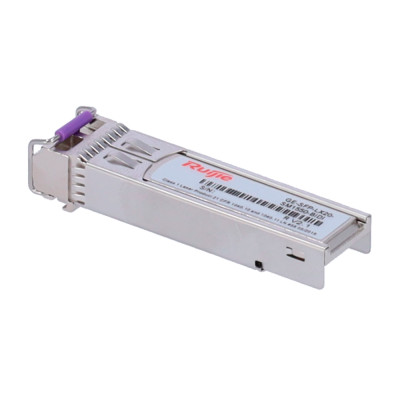 Transceiver SFP 1000BASE-LX BIDI-TX1550/RX1310,20km,LC