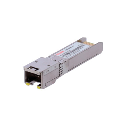 Transceiver SFP 1000BASE-TX (100m).