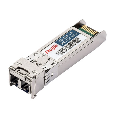 Transceiver SFP 10GBASE-SR (1310nm, 10km, LC)