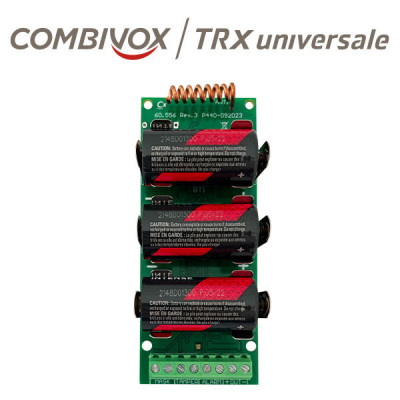 TRX UNIVERSALE CTW